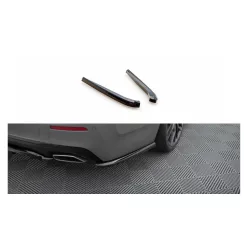   Maxton Design Hátsó Sarokelemek BMW 5 G30 G31 Facelift (2020–)