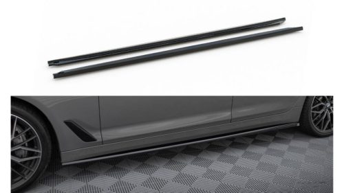 Diffuser BMW 5 G30 G31 Facelift Side Skirts
