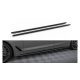 Diffuser BMW 5 G30 G31 Facelift Side Skirts