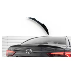   Maxton Design Spoiler Toldat Toyota Avensis MK3 Facelift 3D (2015–2018)
