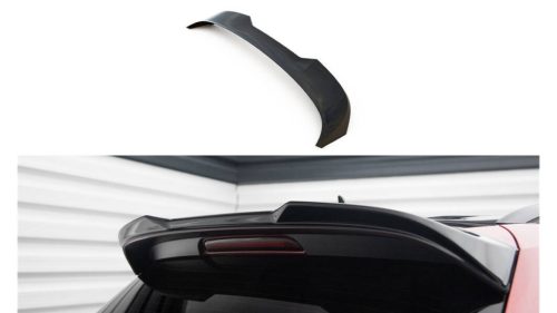 Spoiler Cap Seat Tarraco FR I 3D