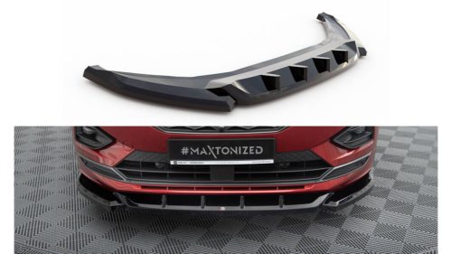 Splitter Seat Tarraco FR I Front v.1