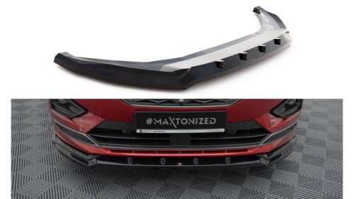 Splitter Seat Tarraco FR I Front v.2