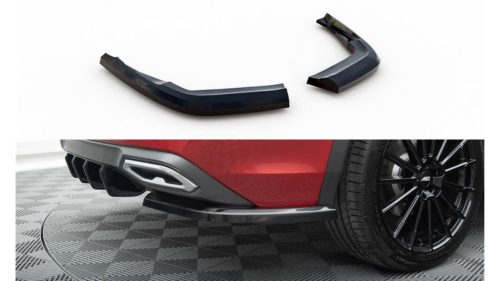 Splitter Seat Tarraco FR I Rear Side