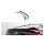 Spoiler Cap Honda Civic X