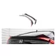 Maxton Design Spoiler Toldat Honda Civic Mk10 (2017–2023)