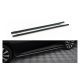 Diffuser Honda Civic X Side Skirts