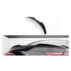 Maxton Design Spoiler Toldat Mercedes-Benz CLA C118 AMG 35