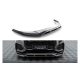 Splitter Audi RSQ8 4M Front Carbon