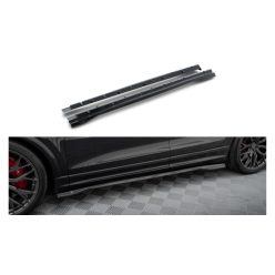 Splitter Audi RSQ8 4M Side Carbon