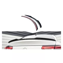   Maxton Design Spoiler Toldat Mercedes-Benz GLE 43 AMG C292 (2015–2019)