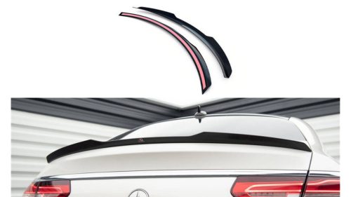 Maxton Design Spoiler Toldat Mercedes-Benz GLE 43 AMG C292 (2015–2019)