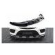 Maxton Design Első Toldat / Splitter Mercedes-Benz GLE 43 AMG C292 (2015–2019)