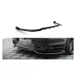 Maxton Design Hátsó Diffúzor Porsche 911 997 Turbo