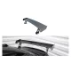 Maxton Design Spoiler Toldat BMW M2 G87 M-Pack (2023–) – Karbon Hatású