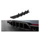 Diffuser BMW 4 F32 M-Pack Rear Street Pro Red