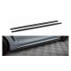 Diffuser BMW 4 F32 F36 F33 M-Pack Side Skirts v.3