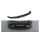 Splitter Honda Civic X Front Pro Black-Red