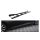 Diffuser Honda Civic X Side Skirts Street Pro Black-Red + Gloss Flaps