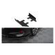 Flaps Honda Civic X Rear Side