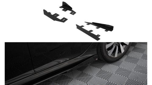 Flaps Honda Civic X Side
