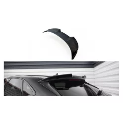 Maxton Design Spoiler Toldat Audi Q3 F3 Sportback (2018–)