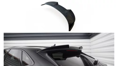 Maxton Design Spoiler Toldat Audi Q3 F3 Sportback (2018–)