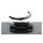 Splitter Mercedes-Benz CLA 45 Aero C117 Facelift Front v.3