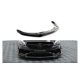 Splitter Mercedes-Benz CLA 45 Aero C117 Facelift Front v.3