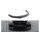 Splitter Mercedes-Benz CLA 45 Aero C117 Facelift Front v.4