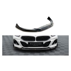 Splitter BMW Z4 G29 Facelift M-Pack Front