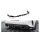 Splitter BMW Z4 G29 Facelift M-Pack Rear Central with Diffuser