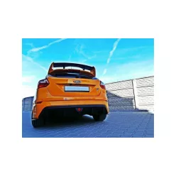 Spoiler Ford Focus III RS Look