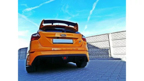 Spoiler Ford Focus III RS Look