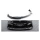 Splitter BMW 2 G87 M-Pack Front v.1 Carbon