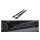 Diffuser Mercedes-Benz CLA 45 C117 Facelift Side Skirts Street Pro Black