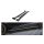 Diffuser Mercedes-Benz CLA 45 C117 Facelift Side Skirts Street Pro Black + Gloss Flaps