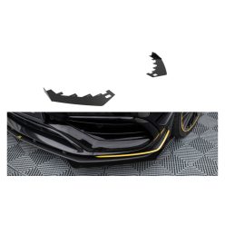 Flaps Mercedes-Benz CLA 45 Aero C117 Facelift Front