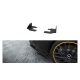 Flaps Mercedes-Benz CLA 45 C117 Facelift Rear Side