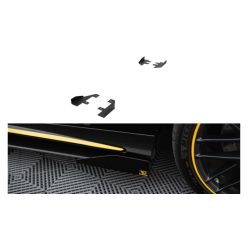 Flaps Mercedes-Benz CLA 45 C117 Facelift Side