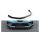 Splitter Renault Clio R.S. Line V Front v.1