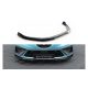 Splitter Renault Clio R.S. Line V Front v.1