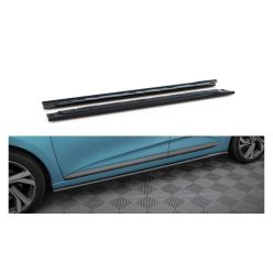 Diffuser Renault Clio R.S. Line Side Skirts