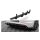 Diffuser Volkswagen Scirocco III R Rear Street Pro Black-Red