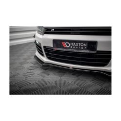   Maxton Design Első Toldat / Splitter Volkswagen Scirocco R Mk3