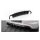 Diffuser Volkswagen Scirocco III R Rear Valance v.1 Gloss Black