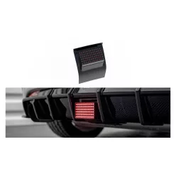 Maxton Design LED Stop Lámpa Volkswagen Scirocco R Mk3