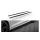 Diffuser Volkswagen Scirocco III R Side Skirts Street Pro Black