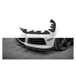 Flaps Volkswagen Scirocco III R Front