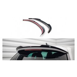 Spoiler Cap Volkswagen Scirocco III R v.2